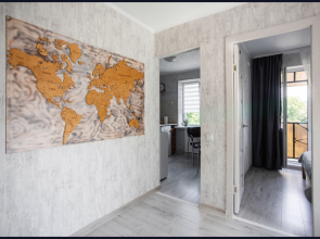 Апартаменты на Соммера 56