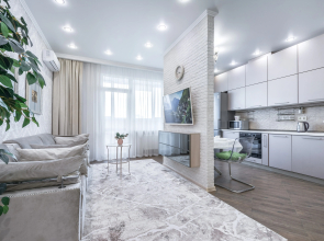 Апартаменты Admiral nearby Hilton 5