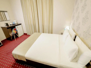 Отель Welcome Inn