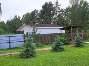 Гостевой дом Лето