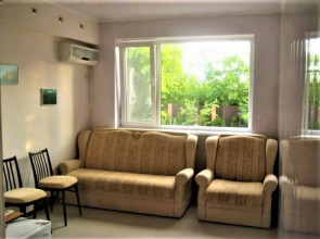 Гостевой Дом У Моря