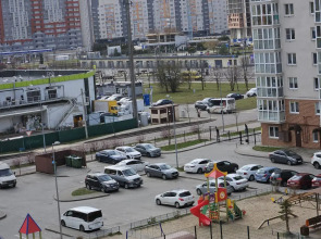 Квартира 1 комнатная