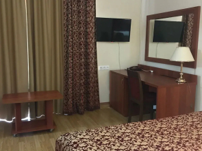 Гостевой дом Де Париж