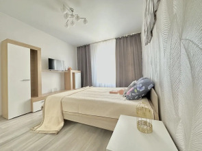 Квартира Уютнo как дoма