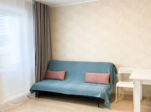 Апартаменты на Модогоева 6