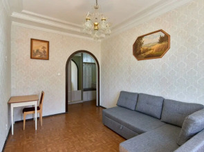 Апартаменты на Булаке