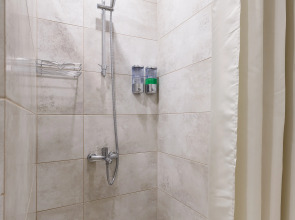 Квартира 1-комнатная Манго