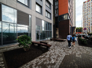 Квартира Лофтрент470