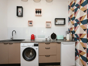 Апартаменты Матрёшка