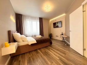 1-K Kvartira Na Khrustalnoy 29 Apartments