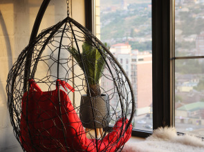 Апартаменты Panorama House Apart