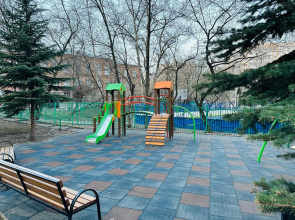 Квартира Прекрасная квартира недалеко от центра
