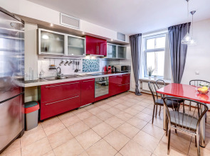 Апартаменты Караванная 14