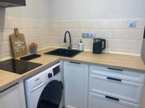 Апартаменты на Октября Welcome Home Aparts Tours