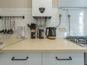 Апартаменты Супер Уютные