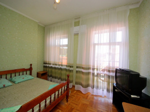 Guest House Na Samburova 217