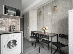 Квартира SpbMain СпбМэйн на Ланском шоссе