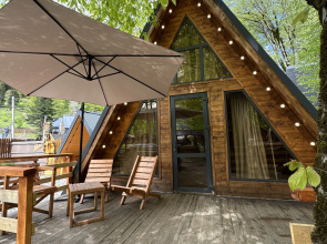 Afreym 2 Chalet