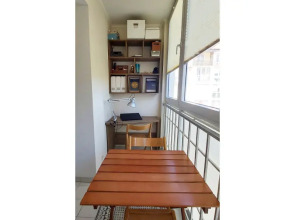 Апартаменты Лофт у моря