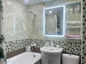 Квартира Уютная в Казани