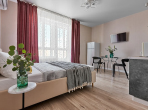 Квартира Вид на Парк