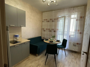 Апартаменты на Комендантском 63