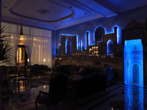 Отель Golden Samarkand