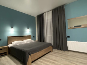 Гостевой дом Бархат