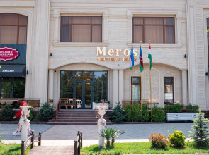 Бутик-отель Meros