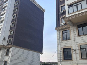 Апартаменты Сити Центр