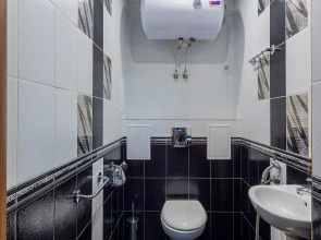 Апартаменты на Мещерском бульваре