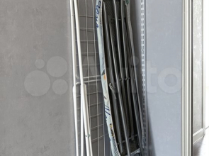 Квартира 2-комн. Люкс Ракетный 15