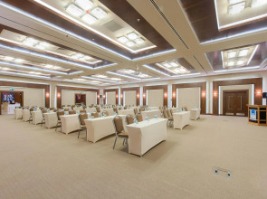 ISG Sabiha Gokcen Airport Hotel - Special Class