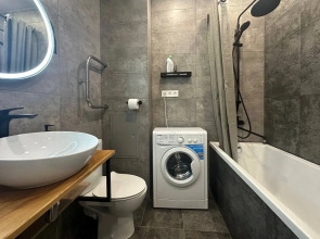 Апартаменты ДзенХоум Эстетика 36