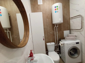 Квартира Студия Веларт