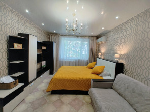 Квартира 1-комнатная на Бахилова