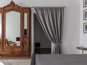 Апартаменты в Красных домах