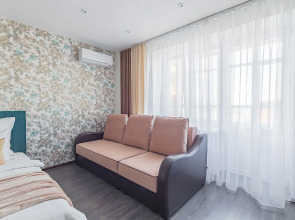 Апартаменты на Мещерском бульваре 9