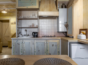 Гостевой дом EcoHouse