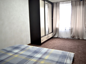 Апартаменты на Московском проспекте