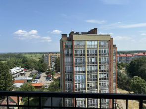 Апартаменты в Светлогорске