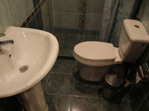 Отель ГК Авиатор