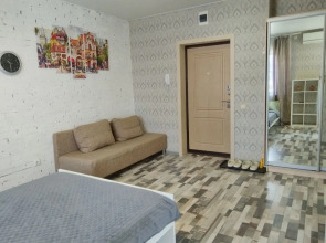 Квартира Горизонт 24