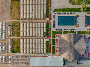 Siu Collection Ultra All Inclusive