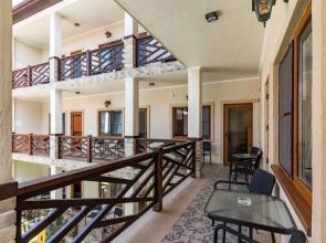 Гостевой дом Raf