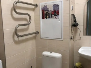 Квартира на ул Кленовая 5