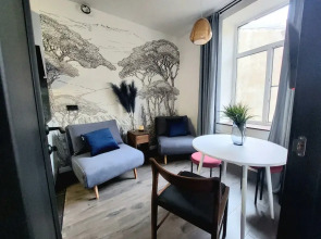 Апартаменты Smart Apart Africa 7