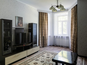 Мини-отель "На Октябрьской"