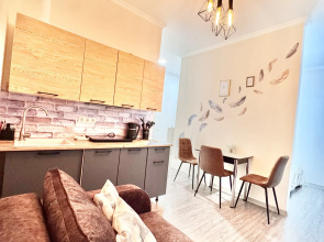 Zhk Sapfir Apartament 3