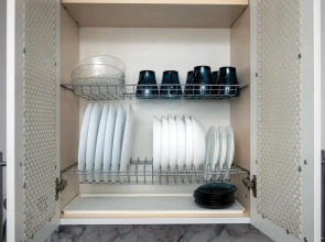 Квартира на Героев Донбасса 2